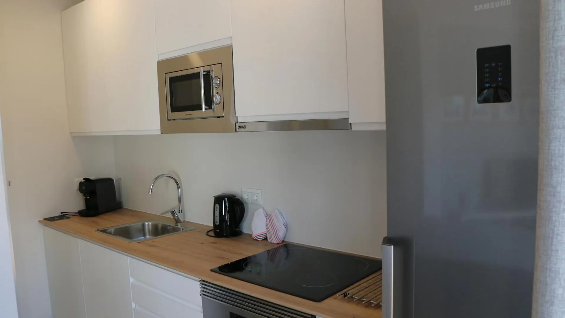 Apartment With Private Pool Nerja 0*,